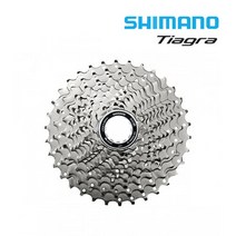 자전거 스프라켓 시마노 티아그라 CS-HG500 10단, 12-28T
