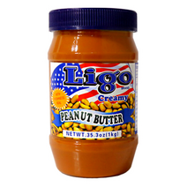 리고 땅콩버터(1kg), 1kg, 1개