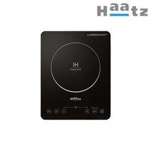 하츠 1구 인덕션 IH-131FY 전기렌지 이동식/휴대용/캠핑용