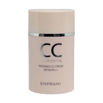 엔프라니 래디언스 씨씨 크림 50ml SPF30 PA++