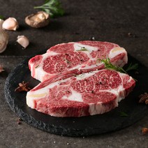 서울경기 한우 1+등급 등심 400g 50개월 미만 암소, 단품