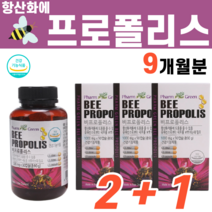 2+1 프로폴리스 플로폴리스 폴리폴리스 비타민E 음식 원액 엑기스 추출물 고함량 벌 항산화 기관지복합식품 간절기 환절기 20대 30대 40대 50대 60대 영양제 건강식품