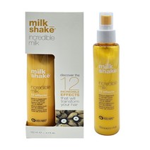 밀크 쉐이크 인크레더블 밀크 150ml 고농축트리트먼트 에센스, 1개