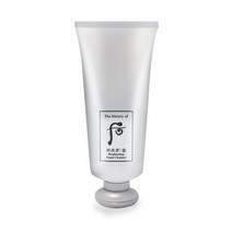 더후 더후 공진향 설 청안 클렌징 폼 180ml
