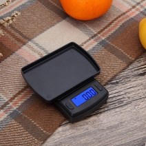 골드 쥬얼리 밸런스 그램 저울용 100g200g500g x 001g 미니 사전 포켓 전자 디지털 저울, 2022 신제품 300g 0.01g