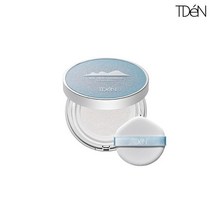 /케이앤엘큐브 틸디앤 아이스 쿨링 선쿠션 -, 아이스 선쿠션