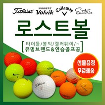 골프스토리/시즌맞이세일 / 판매특가 / 골프 스토리 로스트볼 / 타이틀 리스트 / 캘러웨이 / 볼빅 / 볼빅 컬러볼 / 혼합 흰볼 / 혼합 컬러볼 / 개인 연습볼 /, 27_흰볼 + 컬러볼 A- 60개