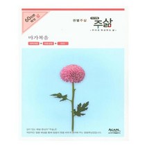[아가페출판사] 주삶 - 개역개정 마가복음