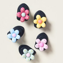 모두달라 17종 캐릭터 세트 벽걸이 접착식 후크 고리, 세트 16