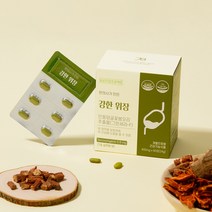 가의원 위건강 강한위장 400mg x 60정 (그린세라-F), 상세페이지 참조, 상세페이지 참조