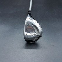 중고 PRGR Nabla RS 4번 22도 M-40 SR스펙 7833, 기본 : 상세페이지 참조