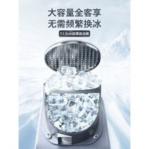 눈꽃빙수기 업소용 얼음분쇄기 설빙기, 그레이 싱글 나이프 기본형 두께 조절 불가