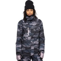 686 Willow GORE-TEX 절연 재킷 - 여성용