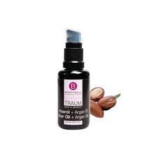 베리웰 아르간 헤어 오일 30ml