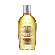 [해외]록시땅 아몬드 모이스쳐라이징 샤워 오일 250ml