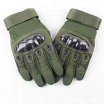 전술장갑 캠핑 밀리터리 드라이빙 Guantes-체육관 전술 피트니스 장갑 보호 쉘 육군 미끄럼 방지 스포츠, [02] L, 12 Army green