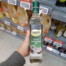 [라우린] 코코넛오일 500ml (대가상회)