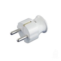 IMZ709382접지 플러그 I형 접지형 16A 250V 20개입 2446, 1