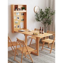 접이식 식탁 트랜스포머 자취생 아일랜드 오피스텔