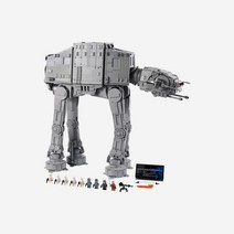 레고 UCS 스타워즈 AT-AT Lego Star Wars