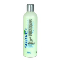 PGM*^몰쏘아베 비듬.피부병 샴푸 500ml 애견용품 강아지오트밀 동물 반려목욕 강아지목 반려 개샴푸^^췤pgm, a^^옵션없슴