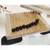한약 제환기 틀 환약판 3 6 9g 알약 만들기 기계 보드, 3g 15mm-러시아스코틀랜드 소나무직선형보드