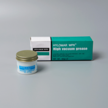 Hylomar / Dow Corning (Dupont) Silicone High Vacuum Grease 실리콘 진공 그리스 50g Bottle G10-206-117 VG050
