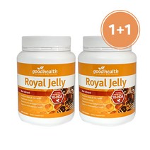 굿헬스 로얄제리 365캡슐 굿헬스