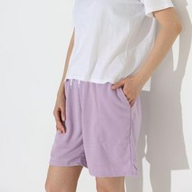 린다 4부반바지 200345