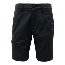 오클리 스컬 트랙커블 남성 골프의류 반바지