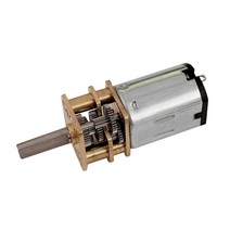ga12 n20 dc 3v 6v 12v 마이크로 메탈 기어 모터 기어 휠 기어 모터 30rpm 50rpm 60rpm 100rpm 150rpm 200rpm 300rpm 600rpm, 15rpm