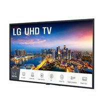 LG 49인치 124cm(49) 미사용리퍼 49UT340H0UA UHD tv 셋탑전용, 지방 벽걸이설치비포함