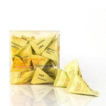 트리마이 피부 컨디션에 맞춰쓰는 슬리핑팩 3gx20ea 4종, 센텔라 시카 슬리핑팩(그린)