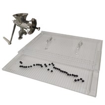 수제 알약만들기 제환기 환 제조기 알약 3mm 4mm 5mm 6mm 8mm, 8mm 환 제조기