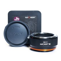 K&F Concept AI-NEX PRO 렌즈 변환링 어댑터 - 니콘 AI 렌즈 >> 소니 E 바디 A9 A7R A6500 – 내부반사코팅 – 뒤캡포함 – Nikon AI>Sony” class=”wr-img”></a></div></p></div></p></div></p></div><div class=