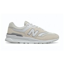 [국내발송] 뉴발란스 New Balance 여성 운동화 997 H 스웨이드 메쉬 소재 러닝화 스니커즈 런닝화 CW997HCO