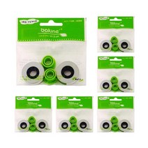 [감동] 바르네 수정테이프 리필 BCT-1158R, 2개입(1팩)