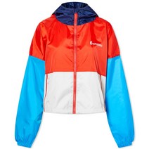 코토파시 Cotopaxi Teca Crop Jacket - Zoom Zoom