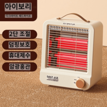 가정용난방기 열풍기 대형 온풍기 타워형 발밑 전기 미니 차량 실외 소형 캠핑 벽걸이 난방 욕실 무소음 1등급, 옵션4