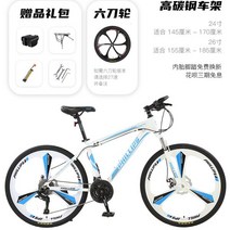 영국 필립스 산악 티타늄자전거 사바파이크 팻바이크 자이언트 mtb 스타일 style, 24 단한 바퀴 스틸J, 26인치