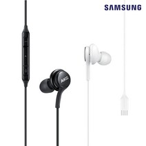 [KT알파쇼핑]삼성전자 AKG C타입 이어폰 EO-IC100, (EO-IC100BWEGKR)화이트_색상_상세페이지참조, ..100BWEGKR)화이트_모델명/품번_상세페이지참조
