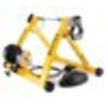 스마트로라 자전거 트레이너 즈위프트 실내 홈 연습 평 롤러 트레일러 mt04 실내 사이클링 자전거 트레이너 롤러 mtb road bike roller trainer 홈 운동, mt04 옐로우