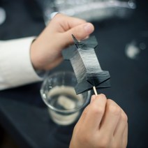 물레만들어 누에고치 비단실 뽑기 이색체험 DIY 키트 에듀팜