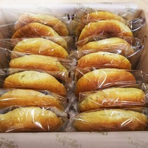 그랑피아프 거문도 해풍쑥 현미쌀단팥빵 ( 7개입 / 14개입), 140g, 14개입(무료배송)