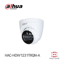 CCTV카메라 200만화소 3.6MM HAC-HDW1231TRQN-A 다후아
