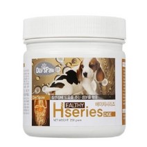 데이스포 에이치 시리즈 장영양제 250g, 상세페이지 참조, 상세페이지 참조, 상세페이지 참조