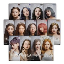 미쟝센 올뉴 헬로 버블 폼 컬러 13종 염색약 블리치 프라이머 버블 탈색, 5A 다크 애쉬, 1개