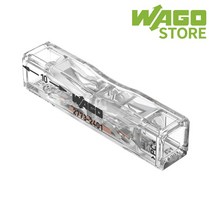 와고커넥터 단선용 직결형 2773-2401 (낱개), 1개