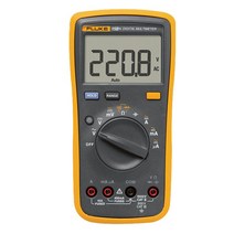 디지털테스터 FLUKE-17B+ ESP