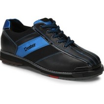 [해외]볼링화 Dexter SST 8 Pro Black/Blue Mens Bowling Shoes